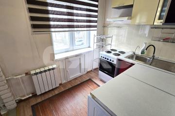 Фото №2: 3-комнатная квартира 55 м² - станции Берендино, 2