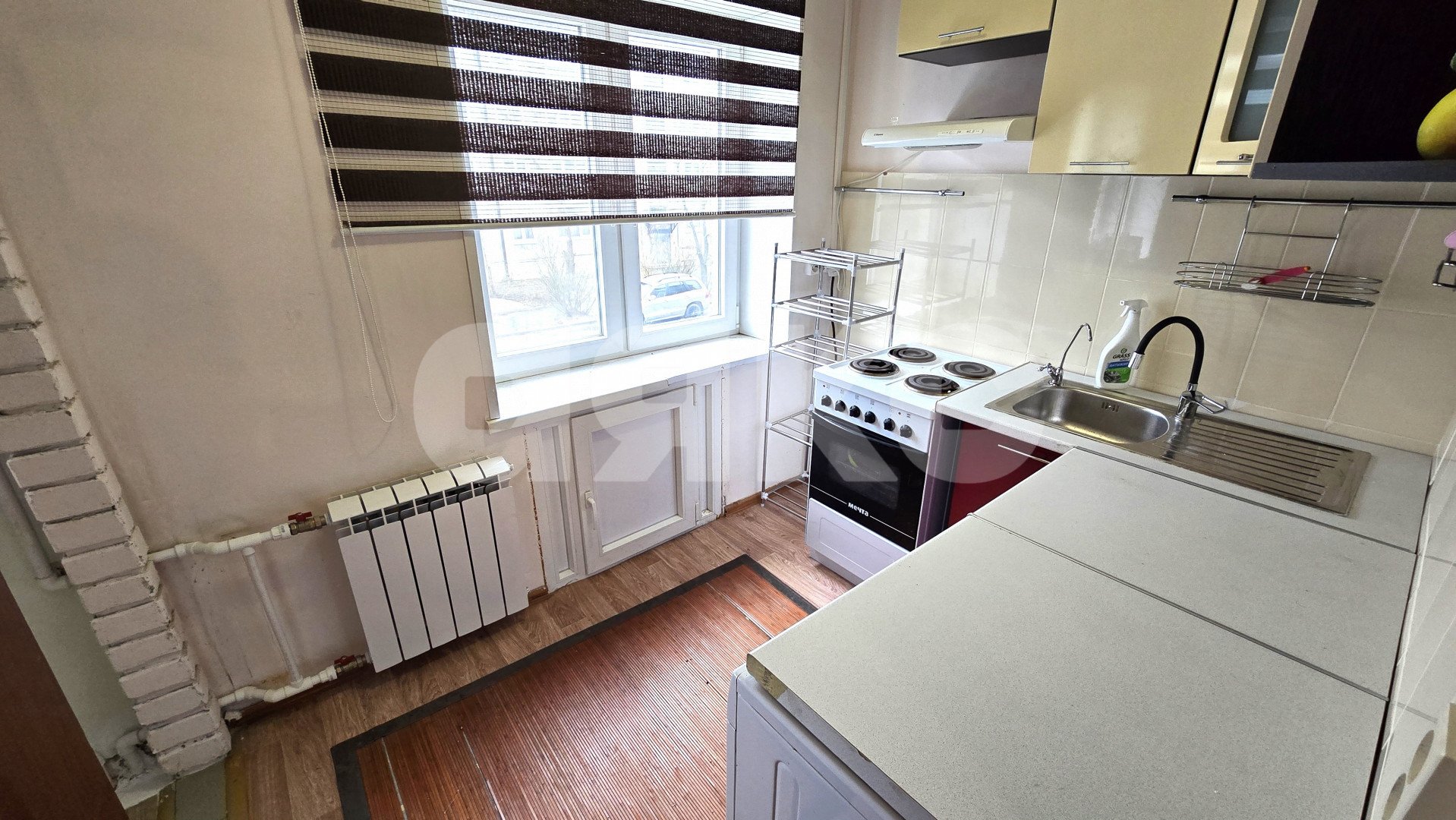 Фото №2: 3-комнатная квартира 55 м² - станции Берендино, 2