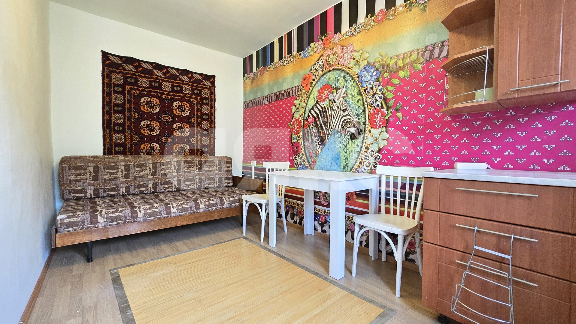 Фото №16: 3-комнатная квартира 55 м² - станции Берендино, 2