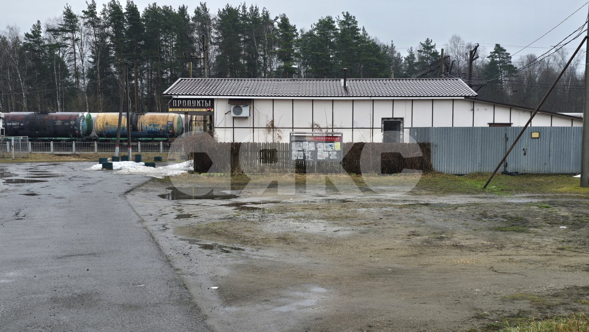 Фото №21: 3-комнатная квартира 55 м² - станции Берендино, 2