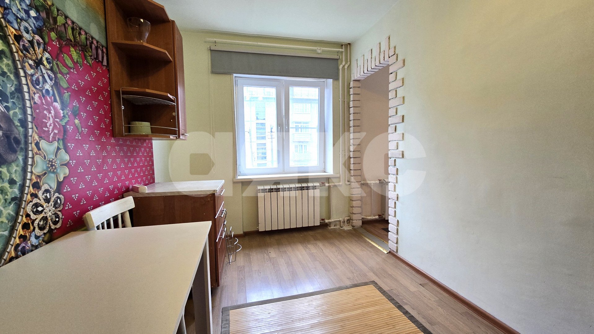 Фото №14: 3-комнатная квартира 55 м² - станции Берендино, 2