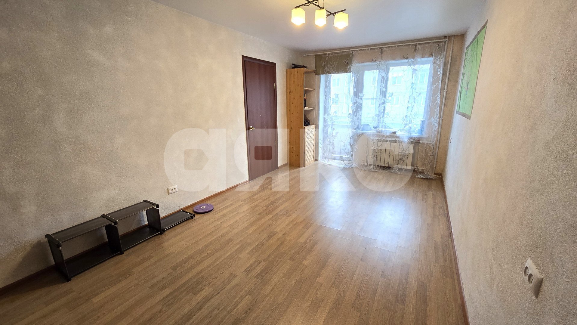 Фото №8: 3-комнатная квартира 55 м² - станции Берендино, 2