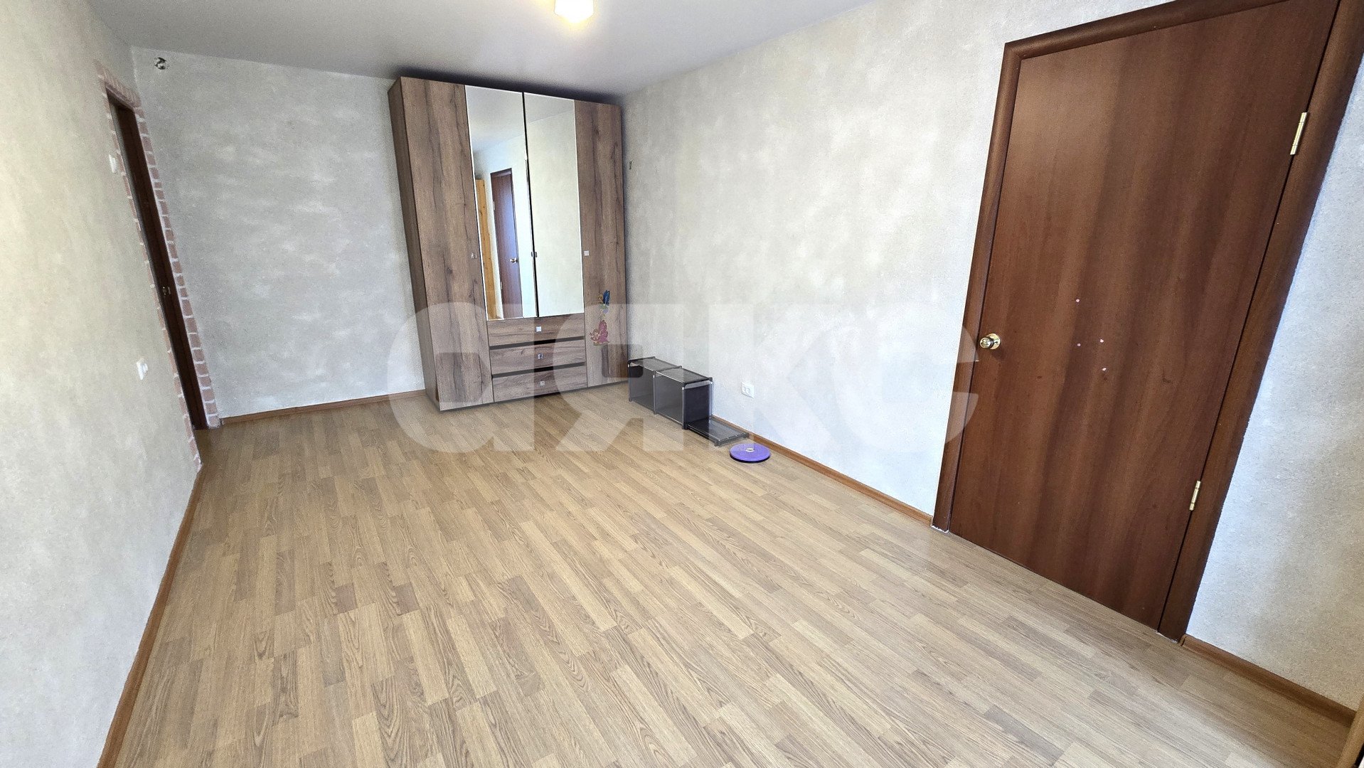 Фото №11: 3-комнатная квартира 55 м² - станции Берендино, 2