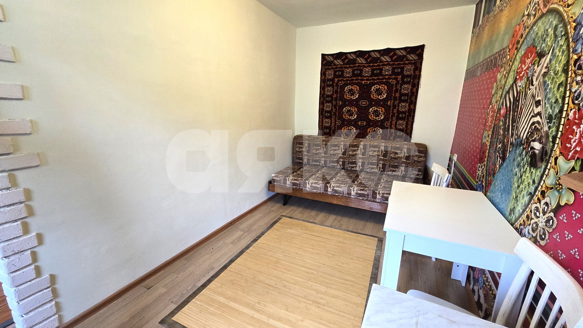 Фото №17: 3-комнатная квартира 55 м² - станции Берендино, 2