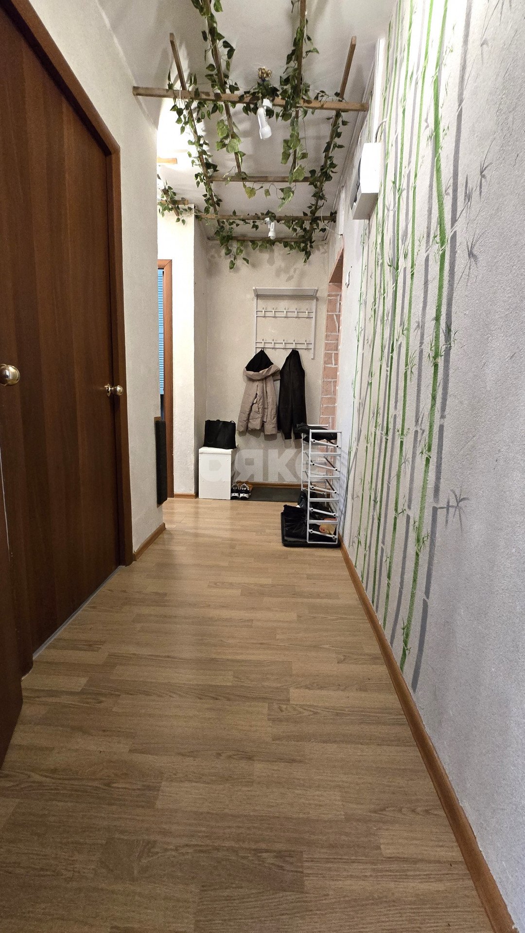 Фото №18: 3-комнатная квартира 55 м² - станции Берендино, 2