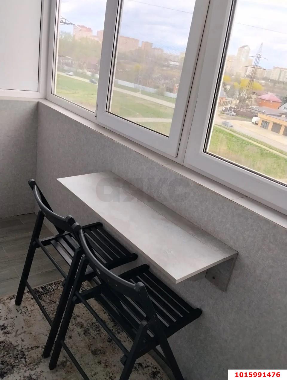 Фото №11: 2-комнатная квартира 50 м² - Новая Адыгея, мкр. жилой комплекс Мега, ул. Бжегокайская, 92