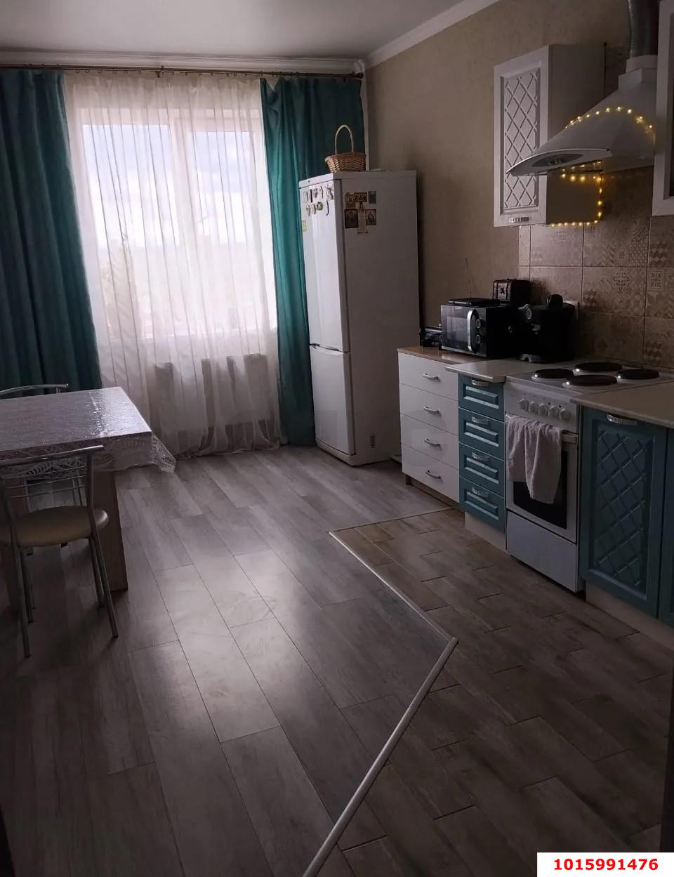 Фото №4: 2-комнатная квартира 50 м² - Новая Адыгея, мкр. жилой комплекс Мега, ул. Бжегокайская, 92