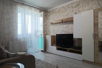 Фото №1: 2-комнатная квартира 50 м² - Новая Адыгея, мкр. жилой комплекс Мега, ул. Бжегокайская, 92