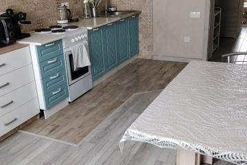 Фото №3: 2-комнатная квартира 50 м² - Новая Адыгея, мкр. жилой комплекс Мега, ул. Бжегокайская, 92