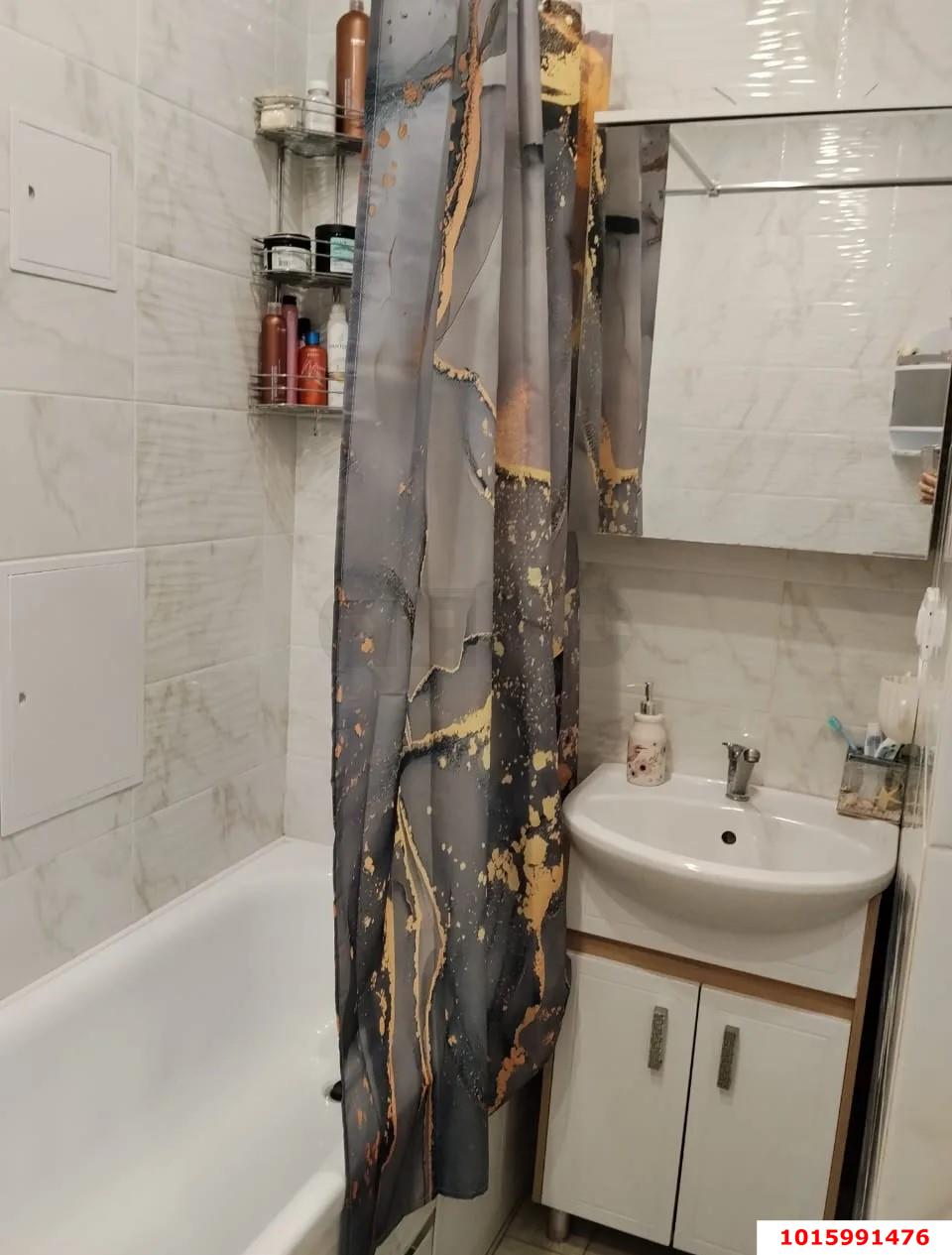 Фото №9: 2-комнатная квартира 50 м² - Новая Адыгея, мкр. жилой комплекс Мега, ул. Бжегокайская, 92