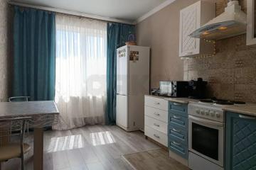 Фото №3: 2-комнатная квартира 50 м² - Новая Адыгея, мкр. жилой комплекс Мега, ул. Бжегокайская, 92