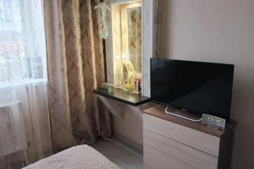 Фото №2: 2-комнатная квартира 50 м² - Новая Адыгея, мкр. жилой комплекс Мега, ул. Бжегокайская, 92