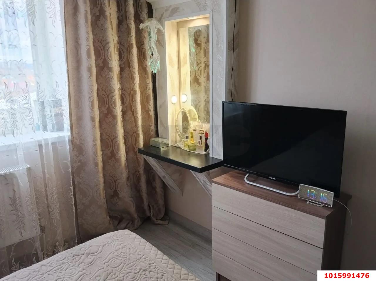 Фото №2: 2-комнатная квартира 50 м² - Новая Адыгея, мкр. жилой комплекс Мега, ул. Бжегокайская, 92