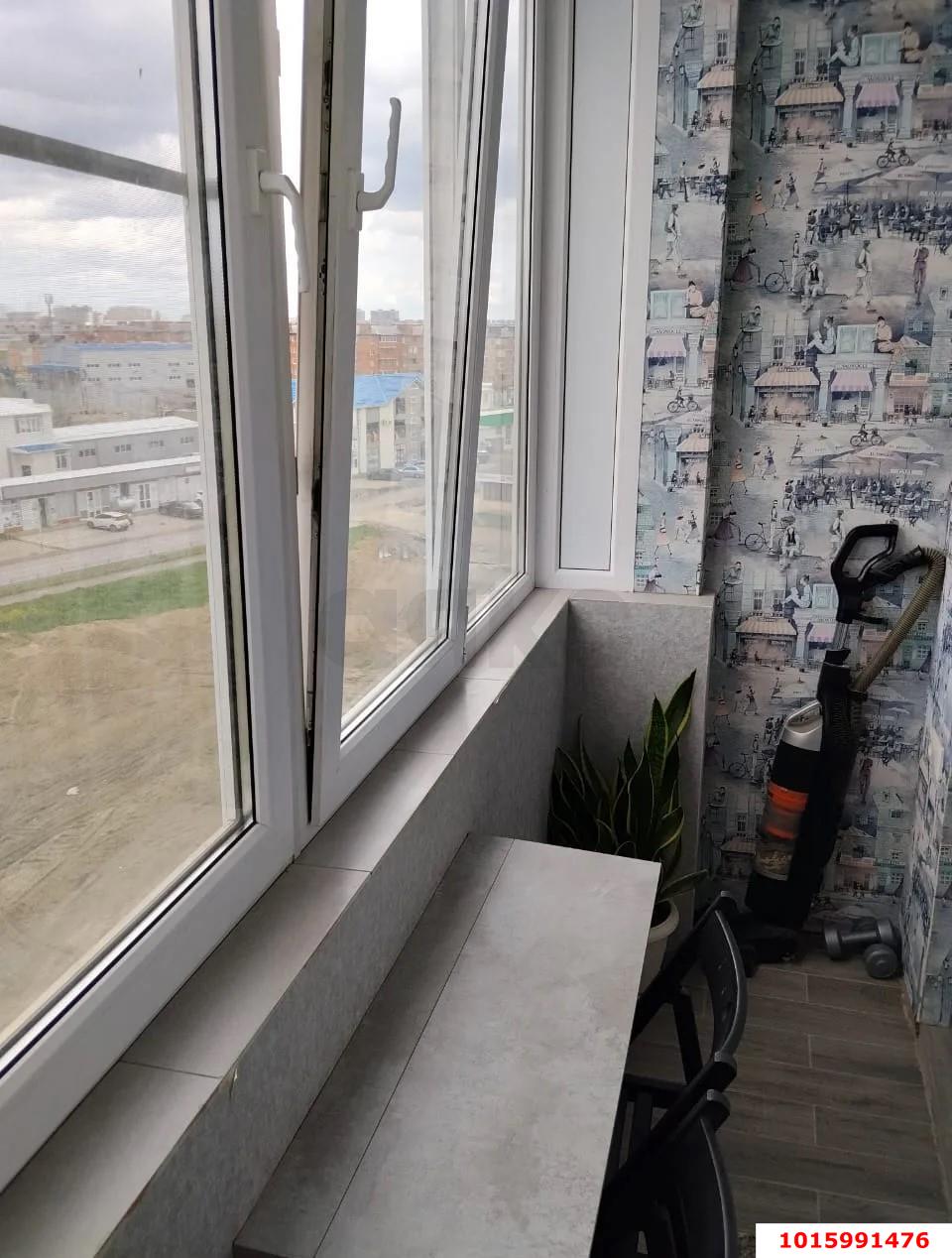 Фото №10: 2-комнатная квартира 50 м² - Новая Адыгея, мкр. жилой комплекс Мега, ул. Бжегокайская, 92