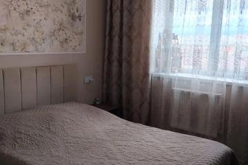 Фото №5: 2-комнатная квартира 50 м² - Новая Адыгея, мкр. жилой комплекс Мега, ул. Бжегокайская, 92