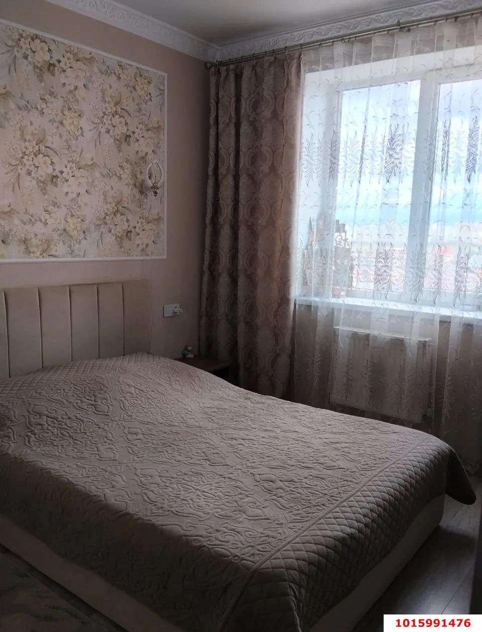 Фото №5: 2-комнатная квартира 50 м² - Новая Адыгея, мкр. жилой комплекс Мега, ул. Бжегокайская, 92