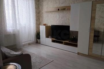 Фото №1: 2-комнатная квартира 50 м² - Новая Адыгея, мкр. жилой комплекс Мега, ул. Бжегокайская, 92