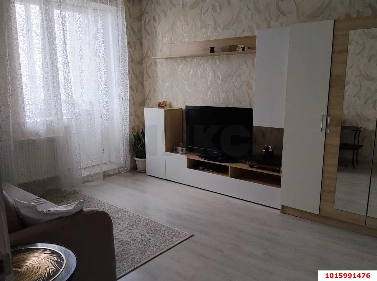 Фото №1: 2-комнатная квартира 50 м² - Новая Адыгея, мкр. жилой комплекс Мега, ул. Бжегокайская, 92