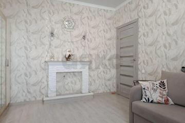 Фото №2: 2-комнатная квартира 50 м² - Новая Адыгея, мкр. жилой комплекс Мега, ул. Бжегокайская, 92