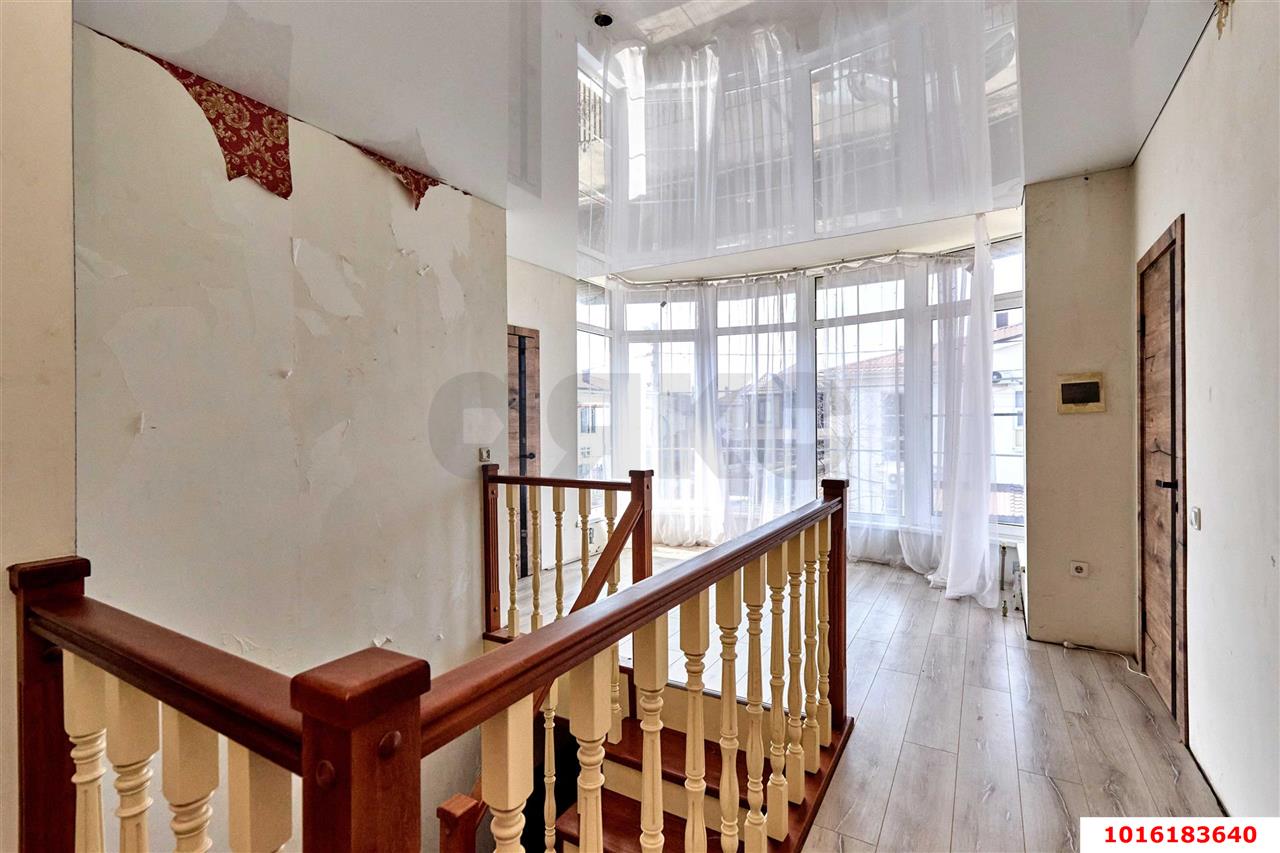 Фото №12: Дом 157 м² + 3 сот. - Яблоновский, мкр. КП Солнечный берег, ул. Кубанская Набережная, 10