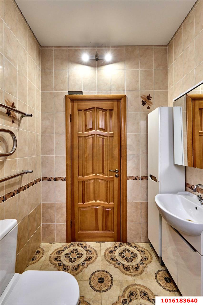 Фото №5: Дом 157 м² + 3 сот. - Яблоновский, мкр. КП Солнечный берег, ул. Кубанская Набережная, 10