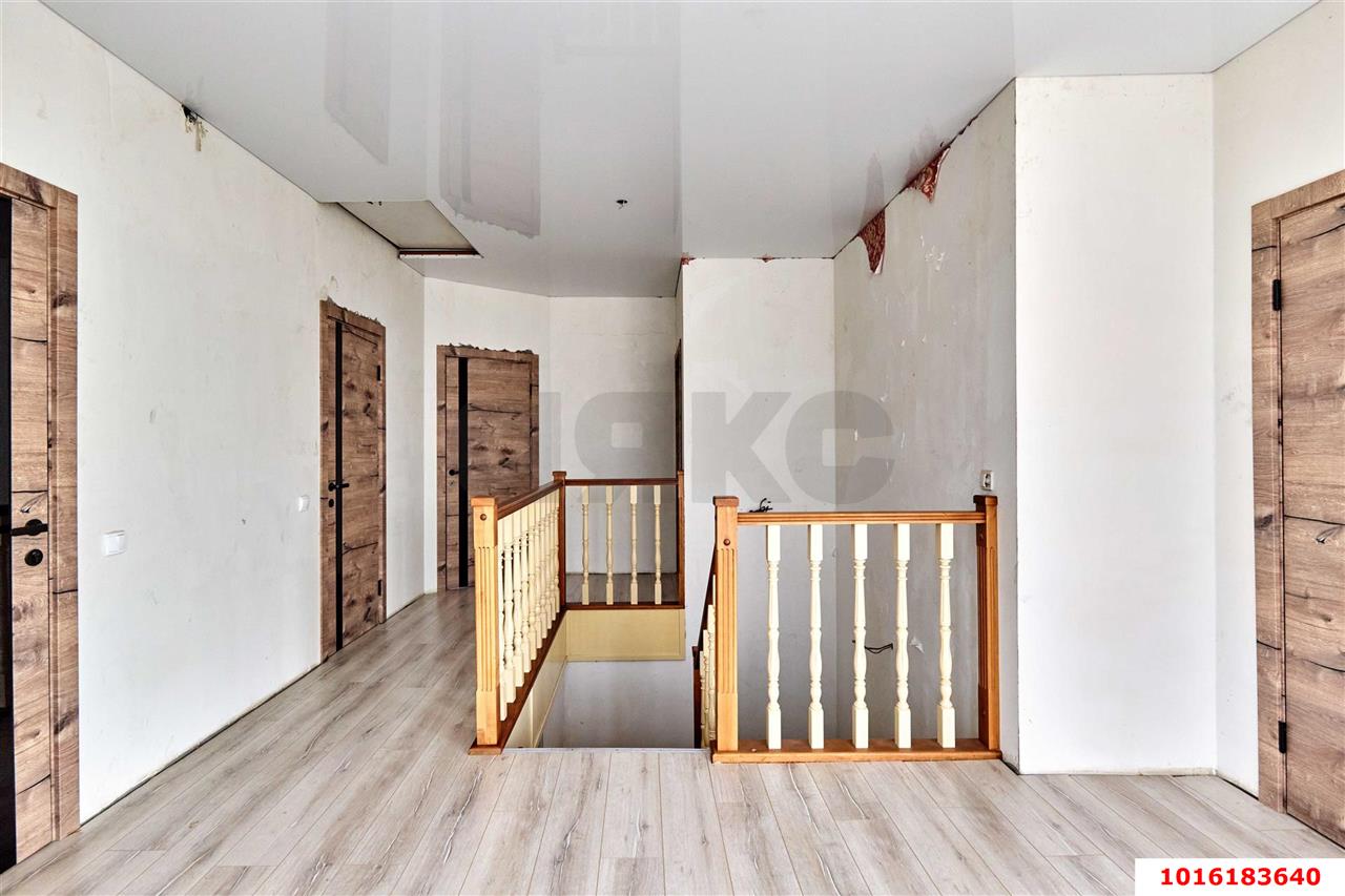 Фото №11: Дом 157 м² + 3 сот. - Яблоновский, мкр. КП Солнечный берег, ул. Кубанская Набережная, 10