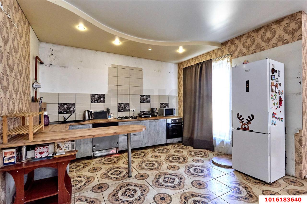 Фото №7: Дом 157 м² + 3 сот. - Яблоновский, мкр. КП Солнечный берег, ул. Кубанская Набережная, 10