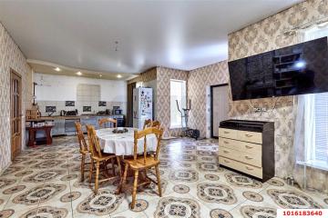 Фото №1: Дом 157 м² - Яблоновский, мкр. КП Солнечный берег, ул. Кубанская Набережная, 10