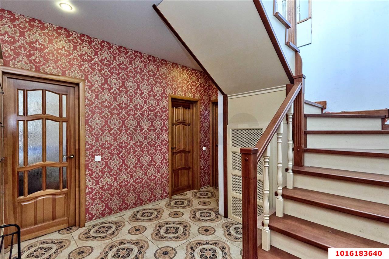 Фото №8: Дом 157 м² + 3 сот. - Яблоновский, мкр. КП Солнечный берег, ул. Кубанская Набережная, 10