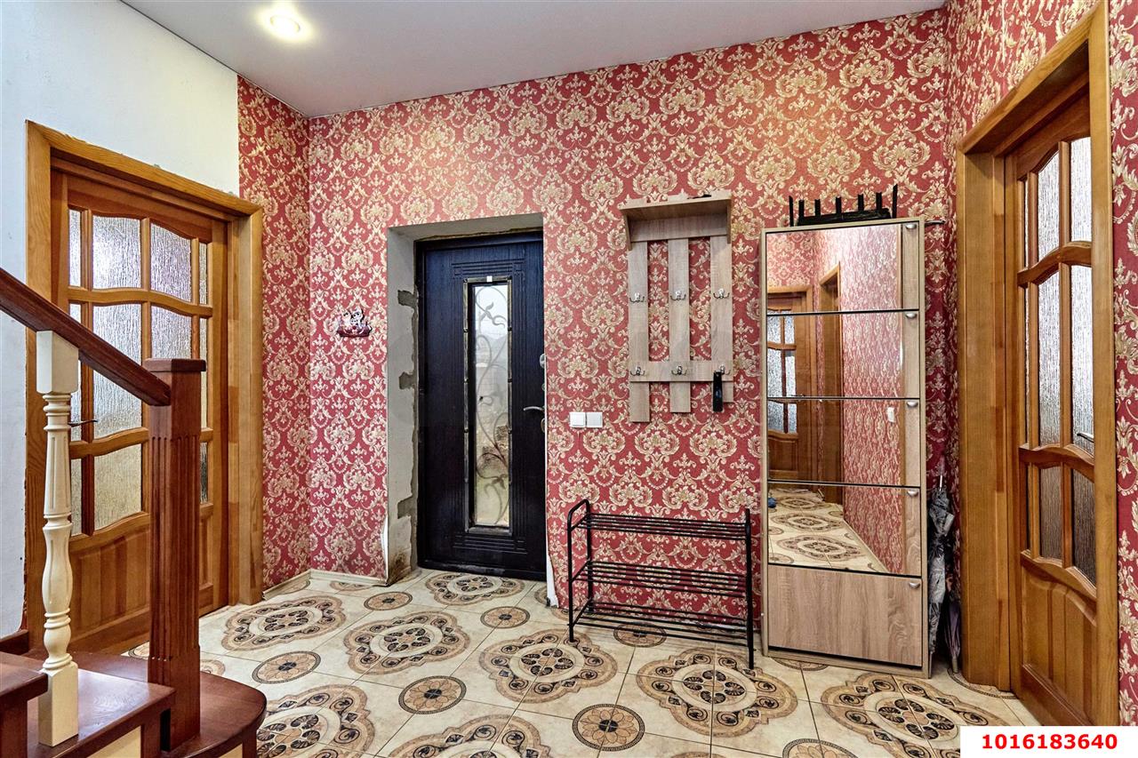 Фото №10: Дом 157 м² + 3 сот. - Яблоновский, мкр. КП Солнечный берег, ул. Кубанская Набережная, 10