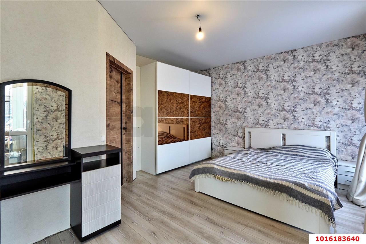 Фото №15: Дом 157 м² + 3 сот. - Яблоновский, мкр. КП Солнечный берег, ул. Кубанская Набережная, 10