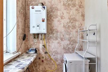 Фото №2: Дом 157 м² - Яблоновский, мкр. КП Солнечный берег, ул. Кубанская Набережная, 10