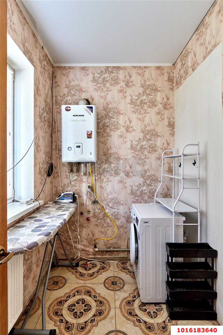 Фото №2: Дом 157 м² + 3 сот. - Яблоновский, мкр. КП Солнечный берег, ул. Кубанская Набережная, 10