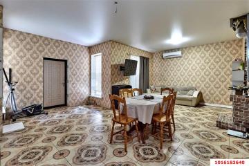 Фото №5: Дом 157 м² - Яблоновский, мкр. КП Солнечный берег, ул. Кубанская Набережная, 10