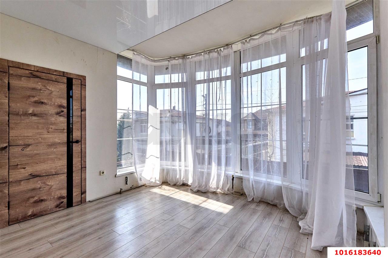 Фото №13: Дом 157 м² + 3 сот. - Яблоновский, мкр. КП Солнечный берег, ул. Кубанская Набережная, 10