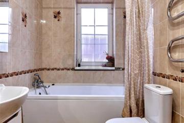 Фото №4: Дом 157 м² - Яблоновский, мкр. КП Солнечный берег, ул. Кубанская Набережная, 10