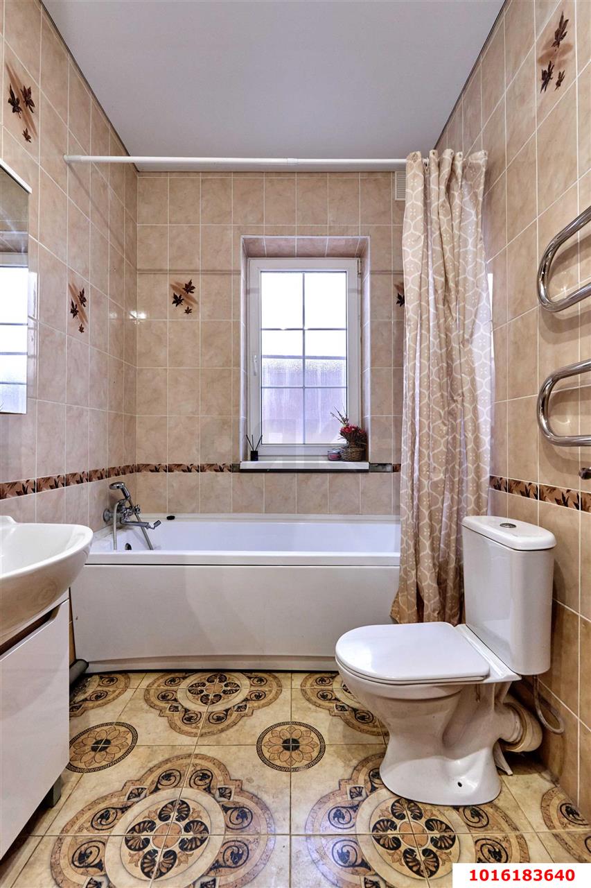 Фото №4: Дом 157 м² + 3 сот. - Яблоновский, мкр. КП Солнечный берег, ул. Кубанская Набережная, 10