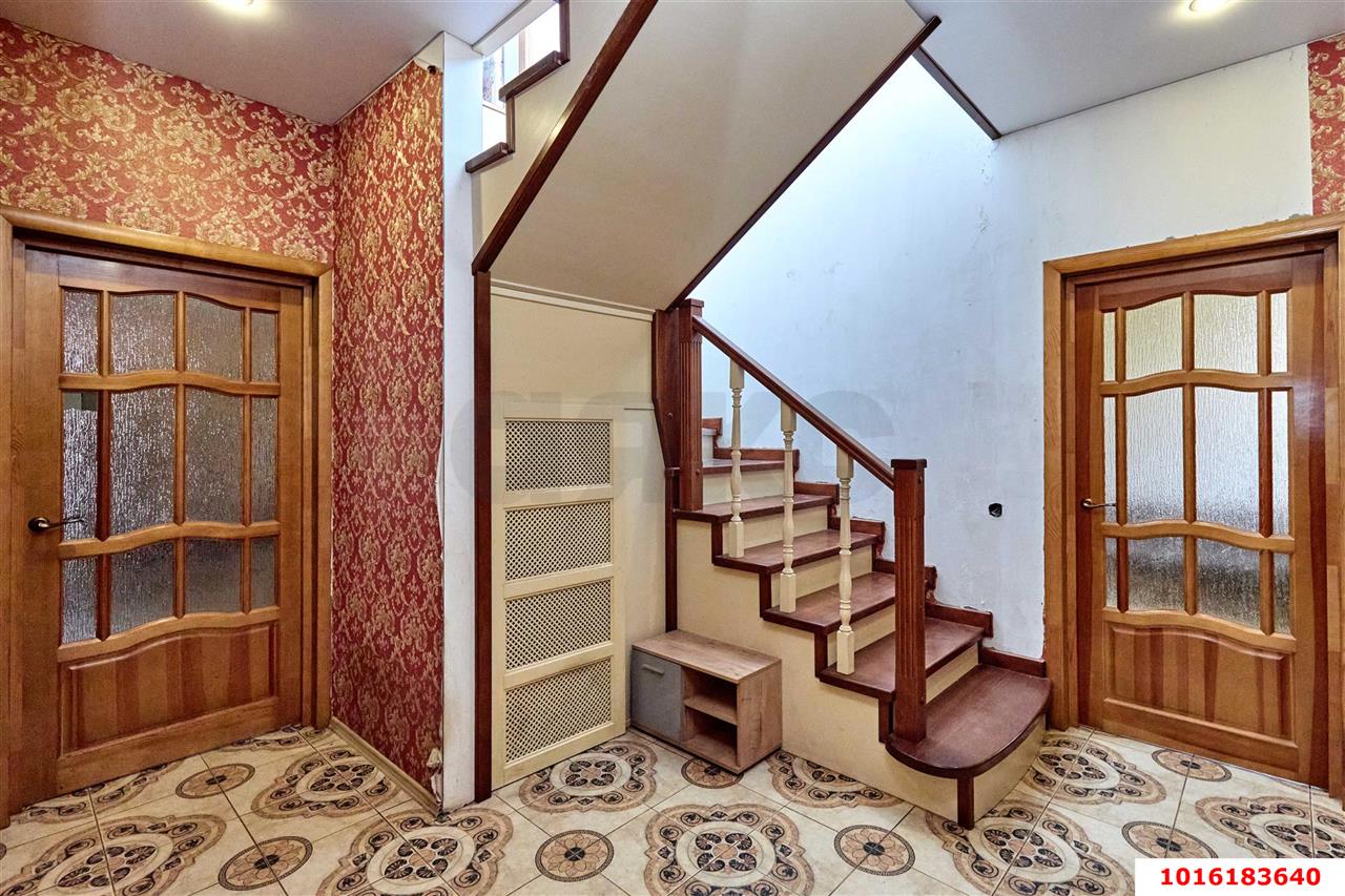 Фото №9: Дом 157 м² + 3 сот. - Яблоновский, мкр. КП Солнечный берег, ул. Кубанская Набережная, 10