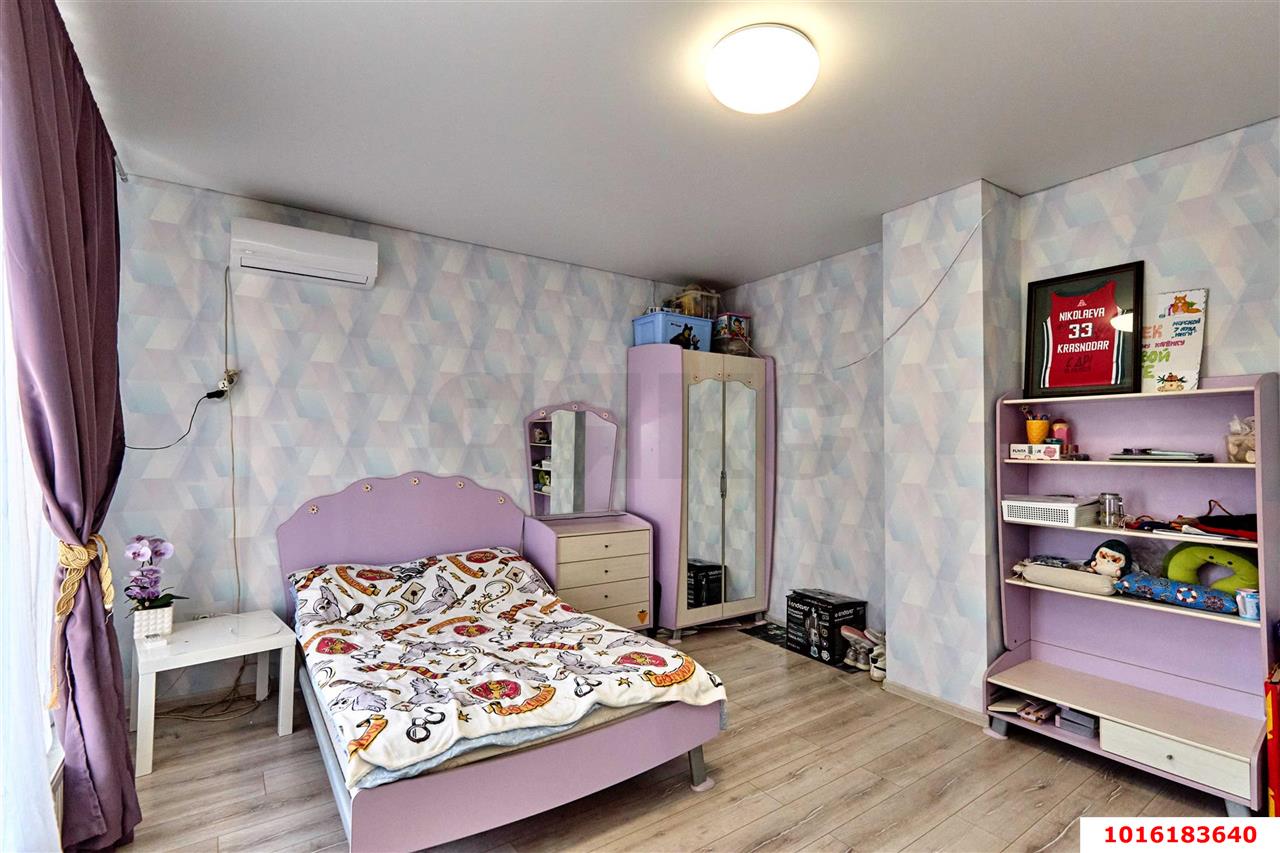 Фото №16: Дом 157 м² + 3 сот. - Яблоновский, мкр. КП Солнечный берег, ул. Кубанская Набережная, 10