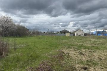 Фото №4: Земельный участок под ИЖС - Октябрьский, ст Луч, ул. Полевая