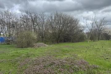 Фото №4: Земельный участок под ИЖС - Октябрьский, ст Луч, ул. Ореховая