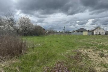 Фото №2: Земельный участок под ИЖС - Октябрьский, ст Луч, ул. Ореховая