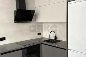 Фото №3: 1-комнатная квартира 36 м² - Краснодар, мкр. жилой комплекс Отражение, ул. Конгрессная, 43