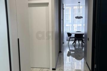 Фото №4: 1-комнатная квартира 36 м² - Краснодар, мкр. жилой комплекс Отражение, ул. Конгрессная, 43