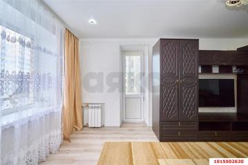 Фото №3: 2-комнатная квартира 46 м² - Краснодар, мкр. Черёмушки, ул. Селезнёва, 76