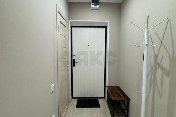 Фото №4: Студия 23 м² - Краснодар, мкр. Славянский, ул. Заполярная, 37к3