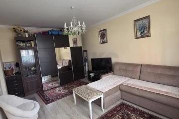 Фото №4: 1-комнатная квартира 37 м² - Яблоновский, ул. Космическая, 88/2к9