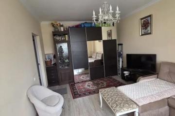 Фото №5: 1-комнатная квартира 37 м² - Яблоновский, ул. Космическая, 88/2к9