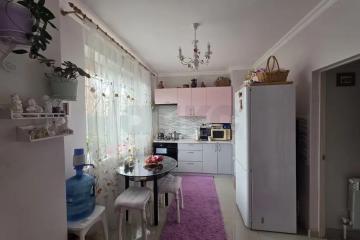 Фото №1: 1-комнатная квартира 37 м² - Яблоновский, ул. Космическая, 88/2к9