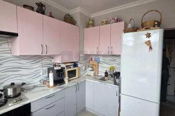 Фото №3: 1-комнатная квартира 37 м² - Яблоновский, ул. Космическая, 88/2к9